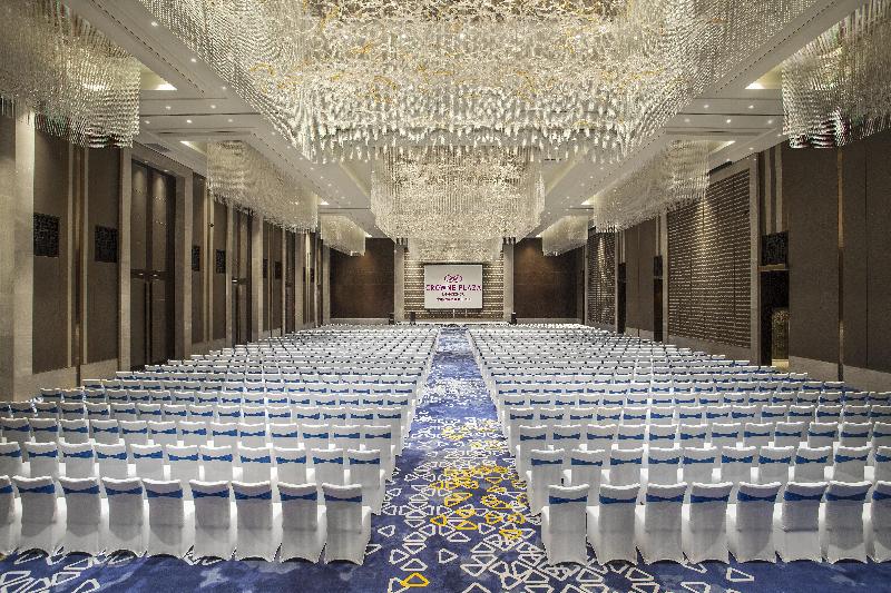 فندق Crowne Plaza Zhangzhou, An Ihg
