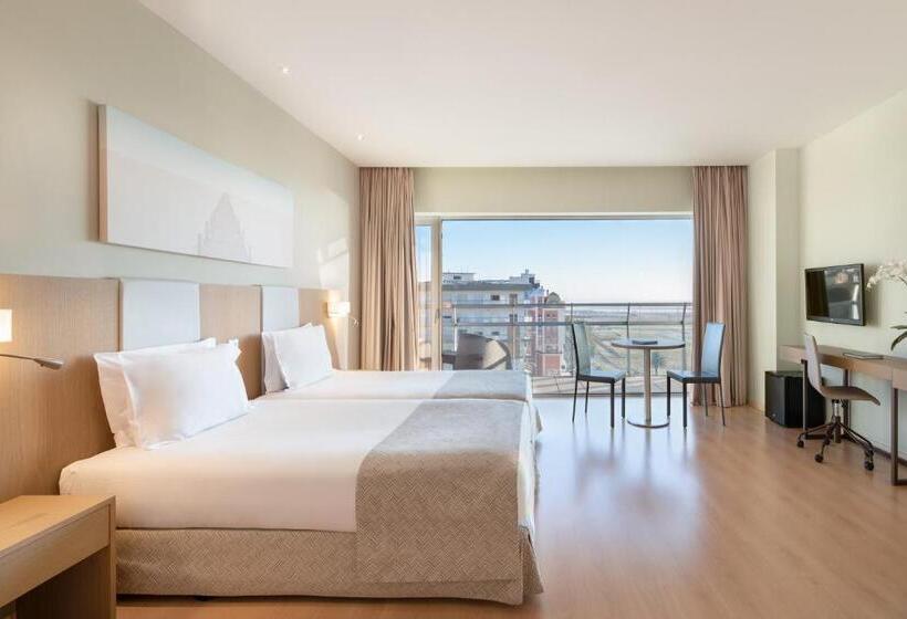 Fotos del hotel Eurostars Oasis Plaza:  6