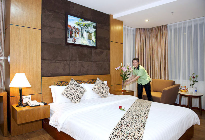 Hotel Fansipan Danang