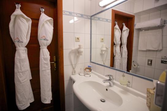 Отель Forest Hills Golf & Country Club