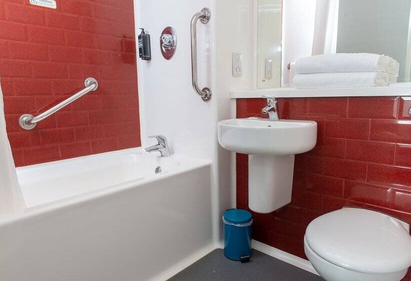 فندق Go2 Portishead Marina