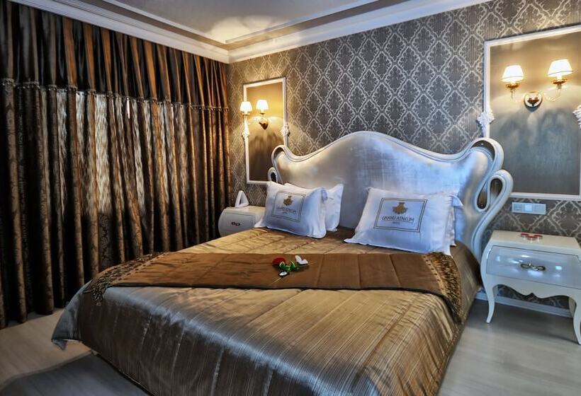 فندق Grand Atakum