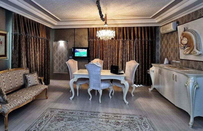 فندق Grand Atakum