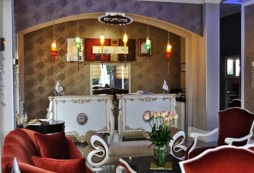 فندق Grand Atakum