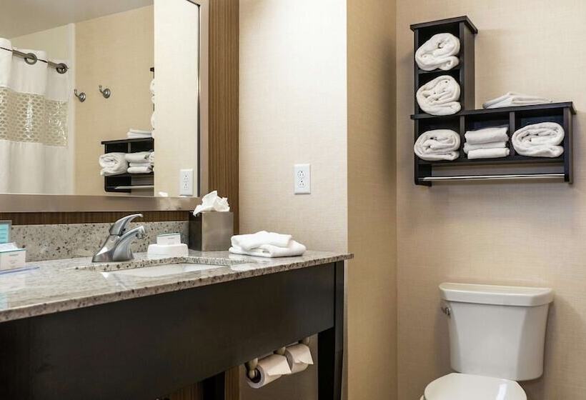 فندق Hampton Inn & Suites Baltimore/woodlawn