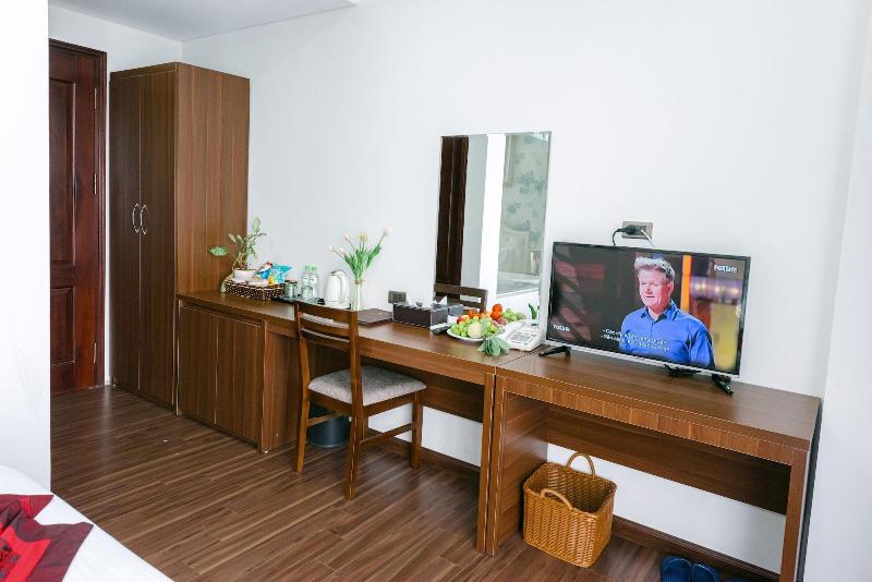 هتل Hanoi Oldquarter House