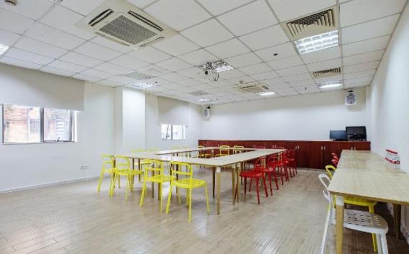 Отель Hanting  Shanghai Lujiazui Dongnan Road