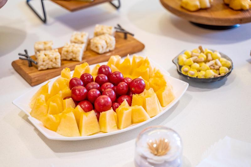 호텔 Hanting  Shanghai Zhongshan Park Branch 2