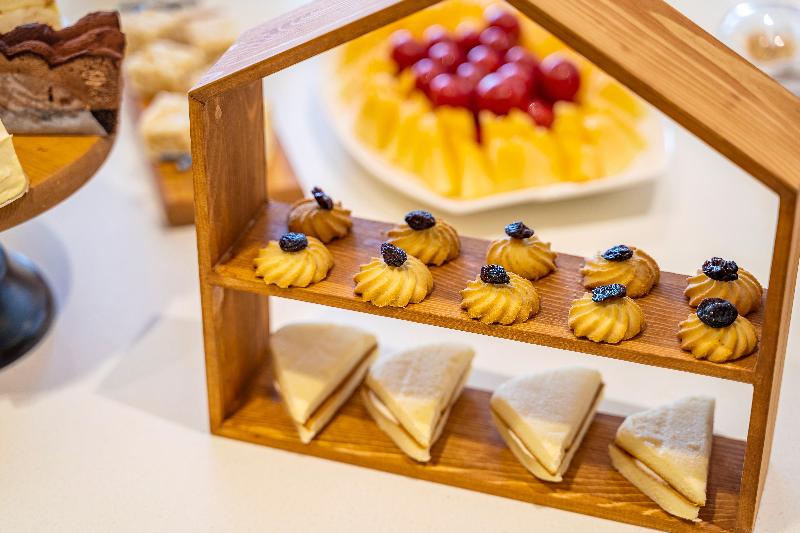 호텔 Hanting  Shanghai Zhongshan Park Branch 2