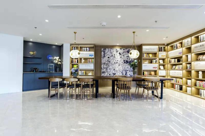 هتل Hanting Tianjin Baidi Rd