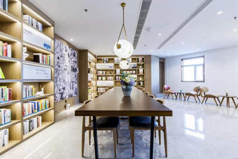 هتل Hanting Tianjin Baidi Rd