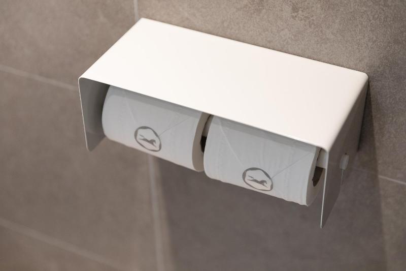 בית מלון כפרי Hanting  Tianjin Haiguang Temple