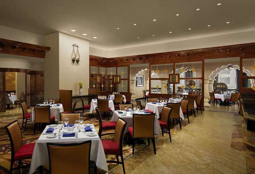 هتل Hilton Suites Jabal Omar Makkah