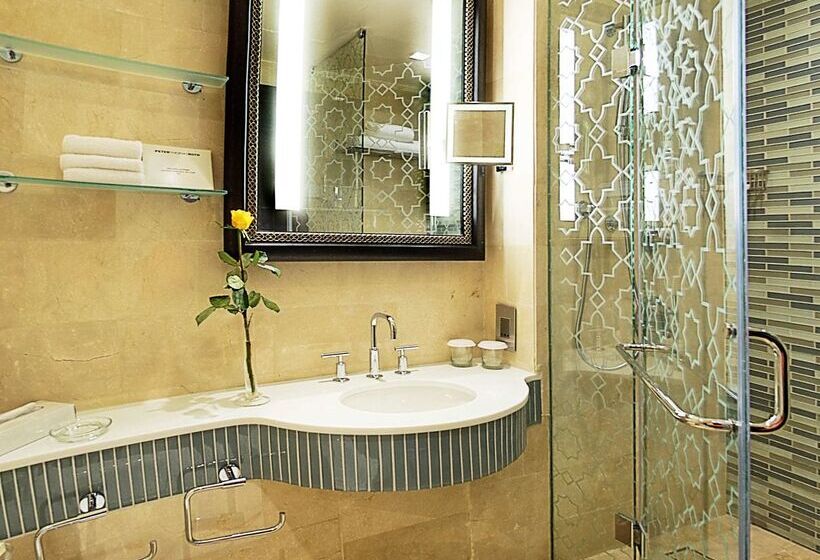 هتل Hilton Suites Jabal Omar Makkah