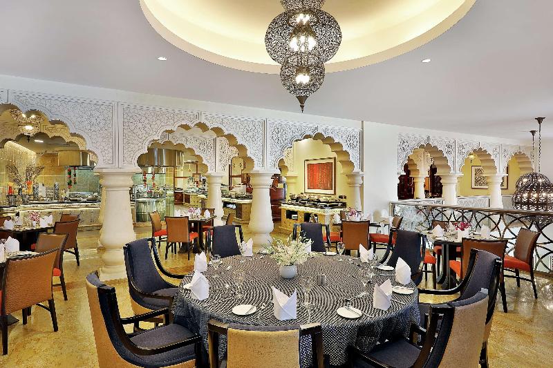 هتل Hilton Suites Jabal Omar Makkah