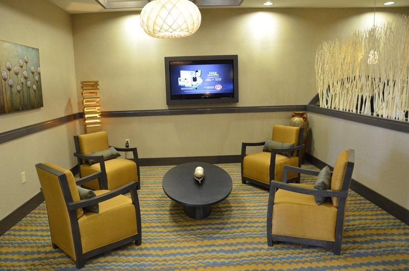 Holiday Inn Express Hotel & Suites Goldsboro   Base Area, An Ihg