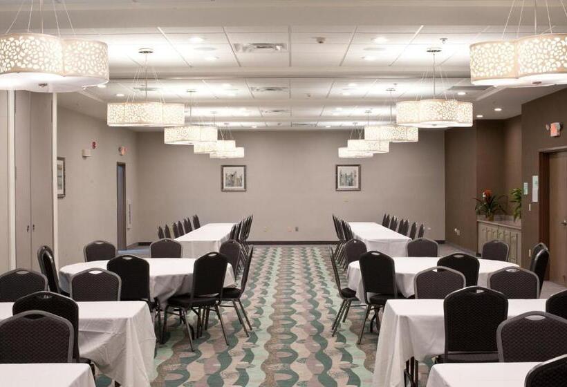 בית מלון כפרי Holiday Inn Guin, An Ihg