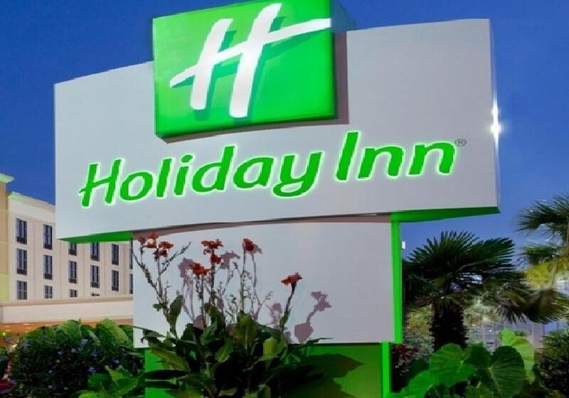 בית מלון כפרי Holiday Inn Guin, An Ihg