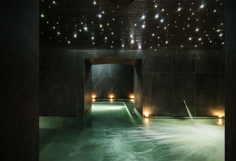 Fotos del hotel Hyatt Centric Milan Centrale:  20