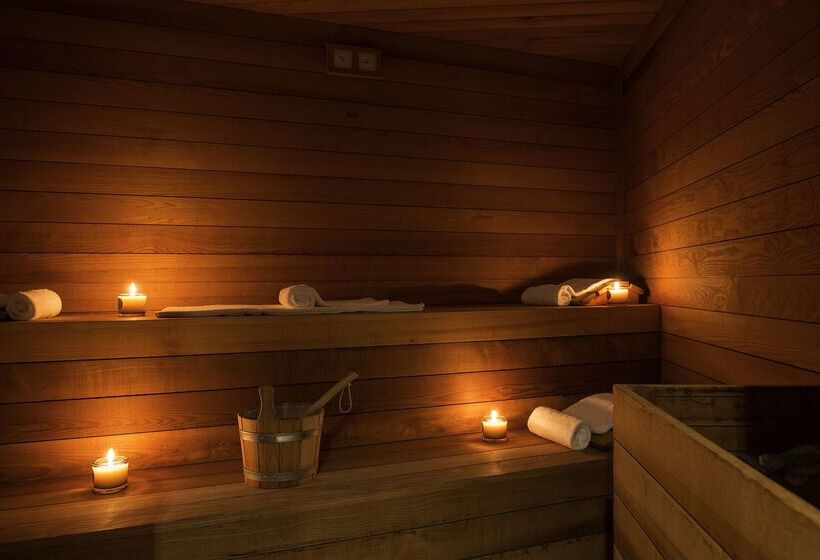 酒店 Hyatt Centric Milan Centrale