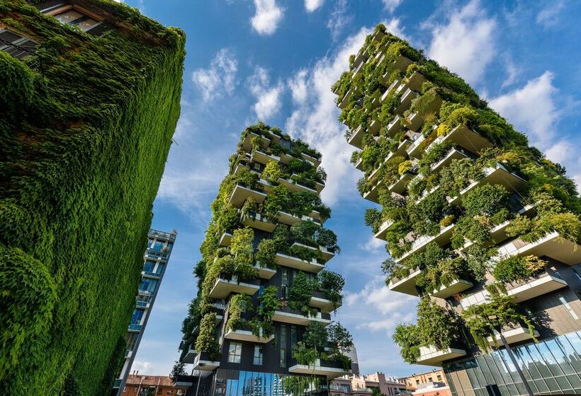 Fotos del hotel Hyatt Centric Milan Centrale:  60