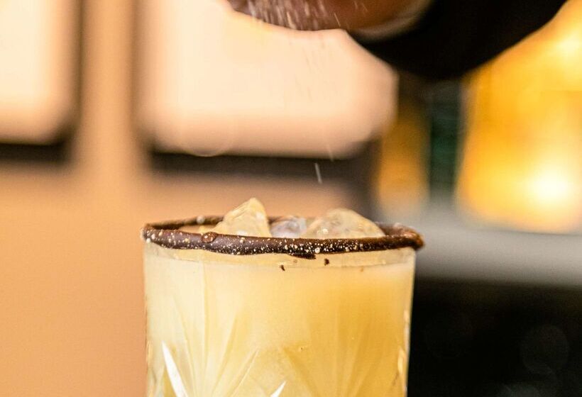 酒店 Hyatt Centric Milan Centrale