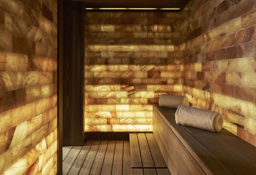 Fotos del hotel Hyatt Centric Milan Centrale:  68