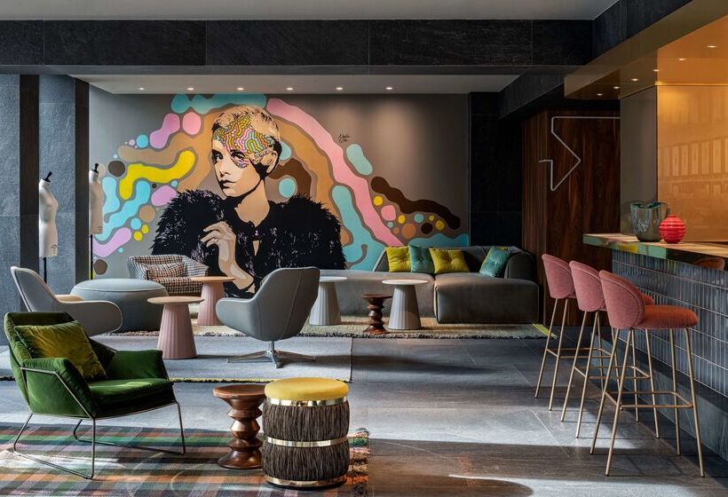 Fotos del hotel Hyatt Centric Milan Centrale:  41