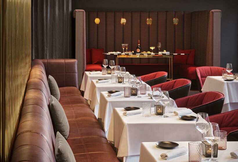 Fotos del hotel Hyatt Centric Milan Centrale:  18