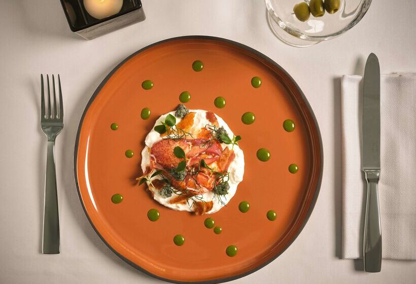 酒店 Hyatt Centric Milan Centrale