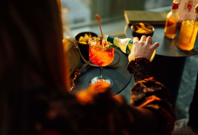 Fotos del hotel Hyatt Centric Milan Centrale:  44