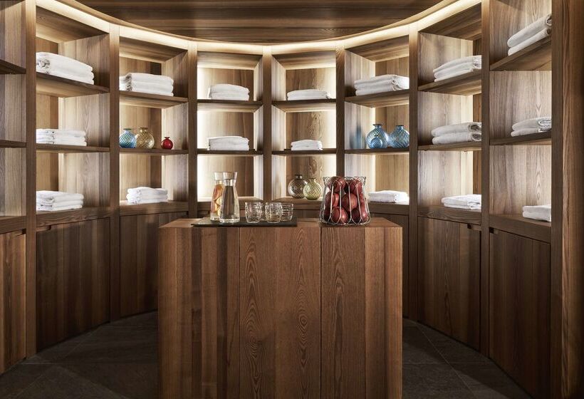 Fotos del hotel Hyatt Centric Milan Centrale:  65