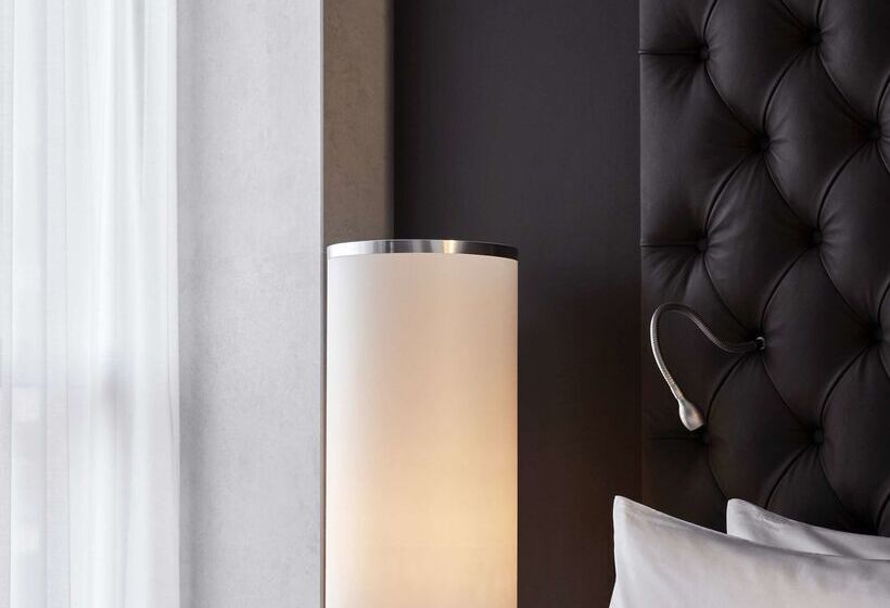 Fotos del hotel Hyatt Centric Milan Centrale:  69