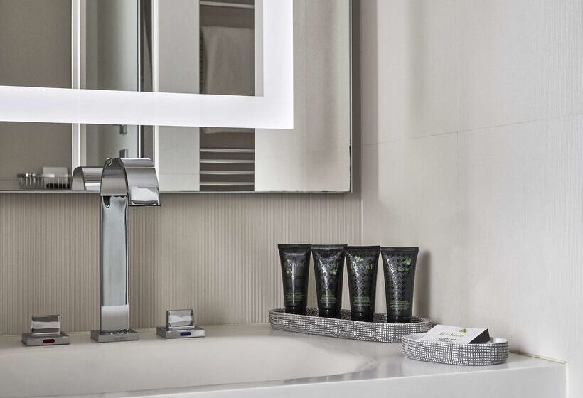 Fotos del hotel Hyatt Centric Milan Centrale:  54