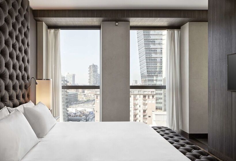 Hyatt Centric Milan Centrale
