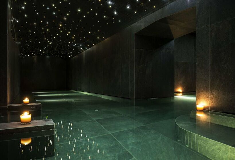 酒店 Hyatt Centric Milan Centrale