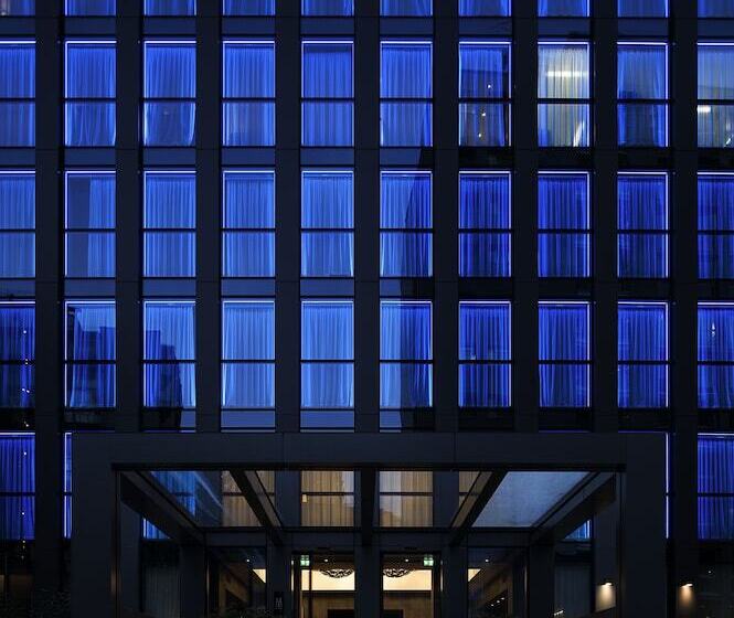 Fotos del hotel Hyatt Centric Milan Centrale:  29