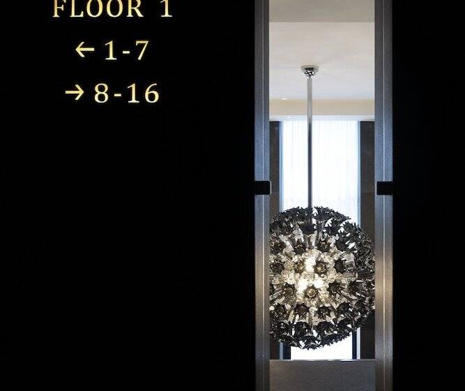 酒店 Hyatt Centric Milan Centrale