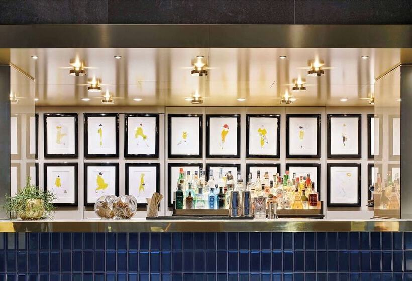 Fotos del hotel Hyatt Centric Milan Centrale:  36