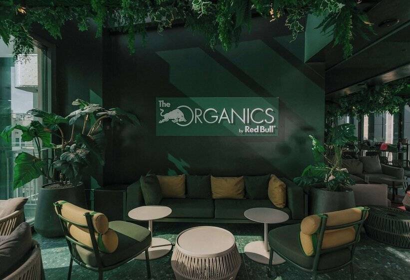 Fotos del hotel Hyatt Centric Milan Centrale:  72