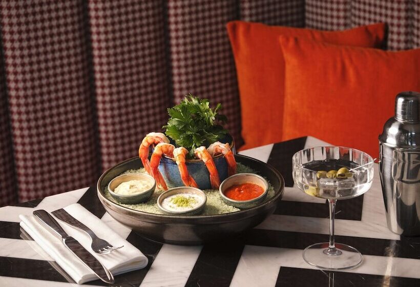 Fotos del hotel Hyatt Centric Milan Centrale:  50