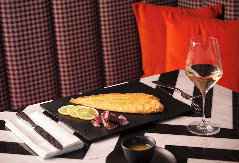 Fotos del hotel Hyatt Centric Milan Centrale:  17