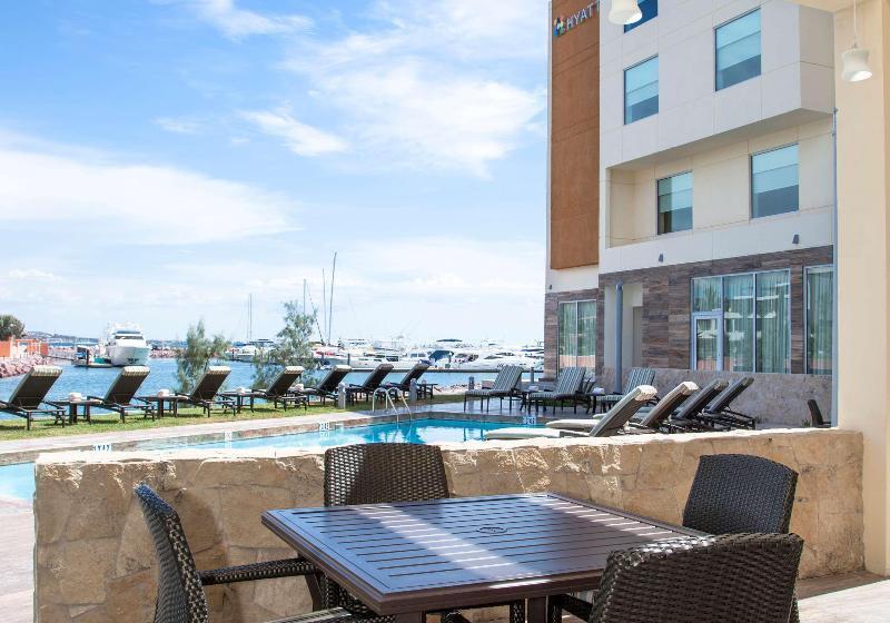 Fotos del hotel Hyatt Place La Paz:  62