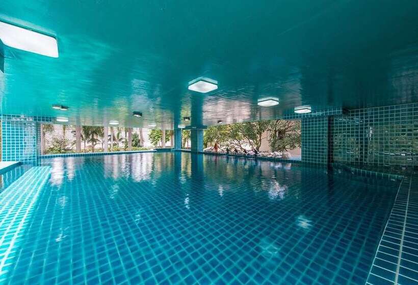 Fotos del hotel Icheck Inn Residences Sathorn Sha Exta Plus Certified: 1 Fotos del hotel Icheck Inn Residences Sathorn Sha Exta Plus Certified: 1