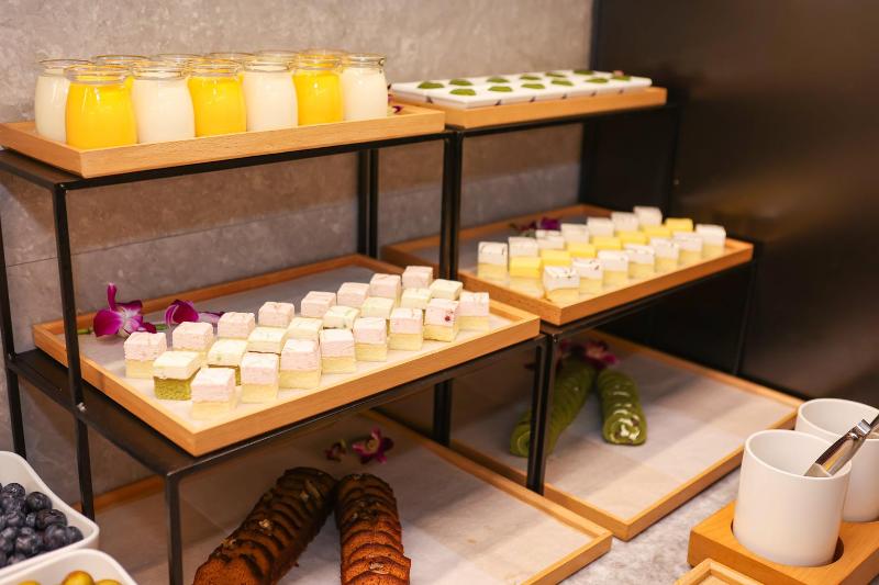 Ji Hotel Shanghai Xujiahui