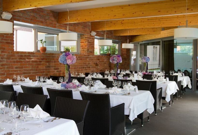 בית מלון כפרי Kaj