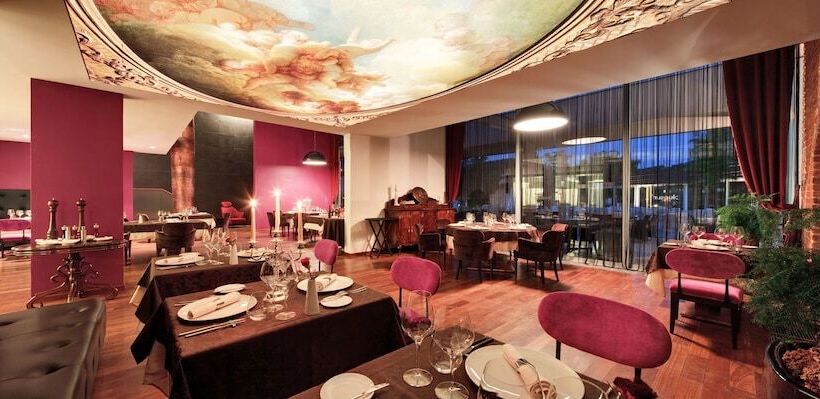 בית מלון כפרי Kaj