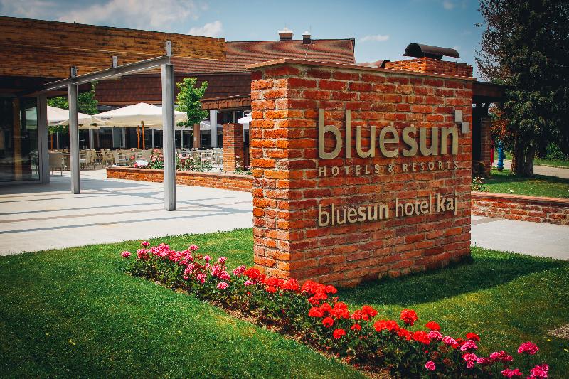 בית מלון כפרי Kaj