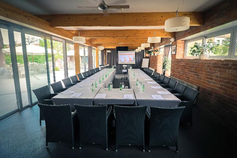 בית מלון כפרי Kaj