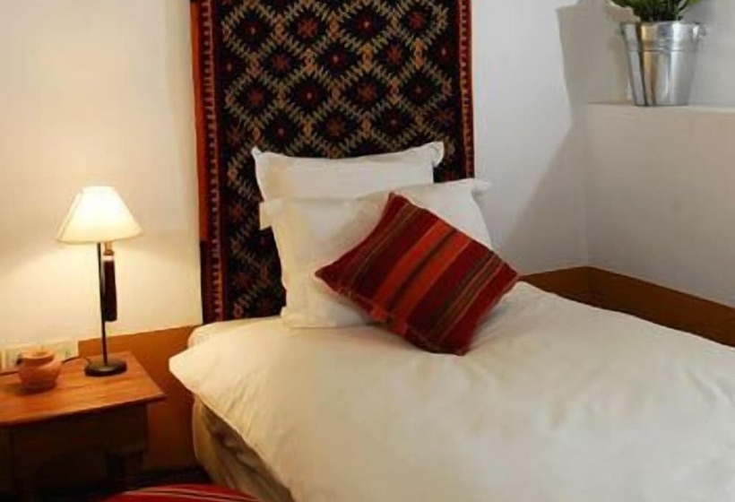 هتل Kasbah Dar Essalam